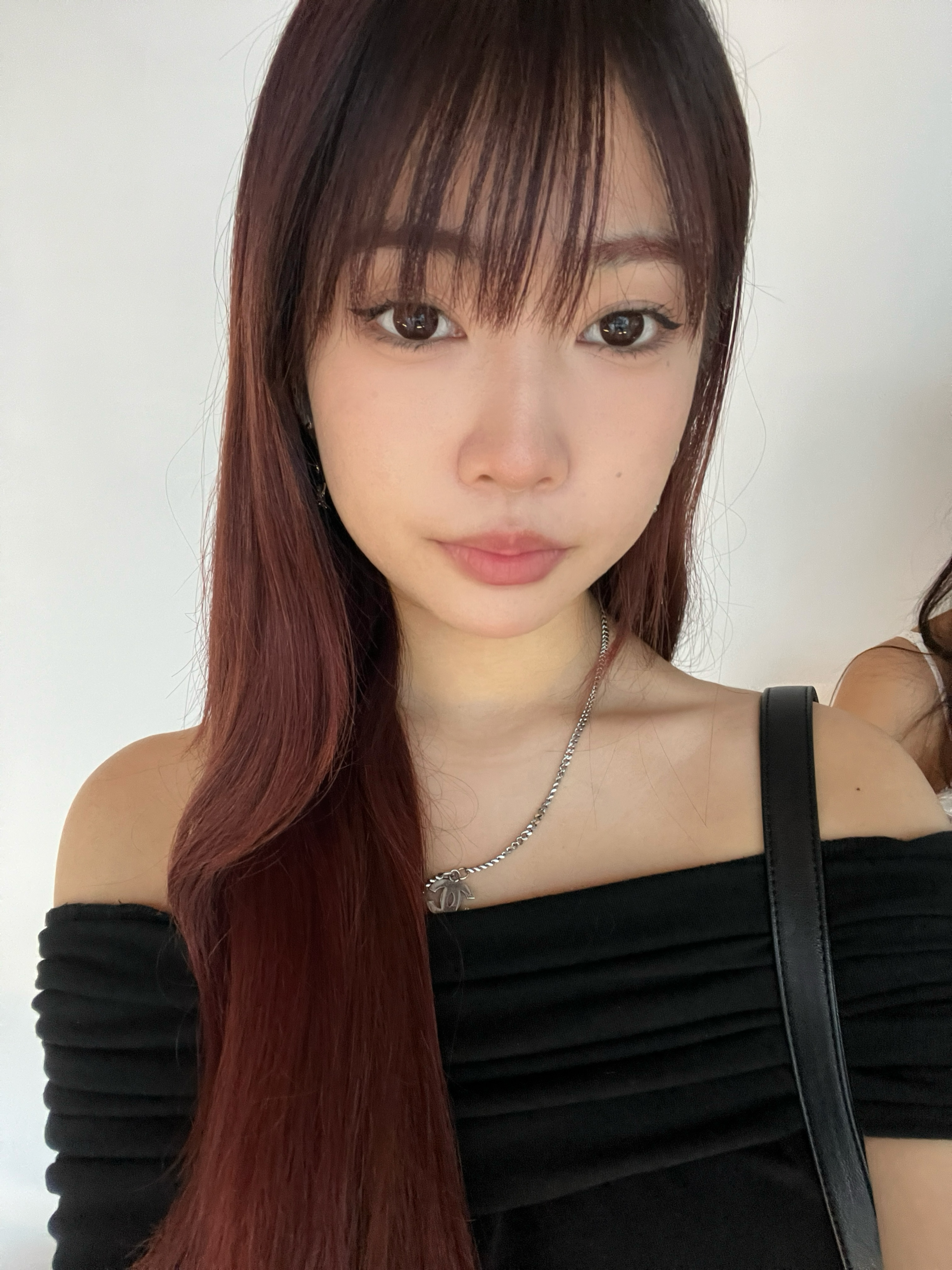 Tiffany Wang